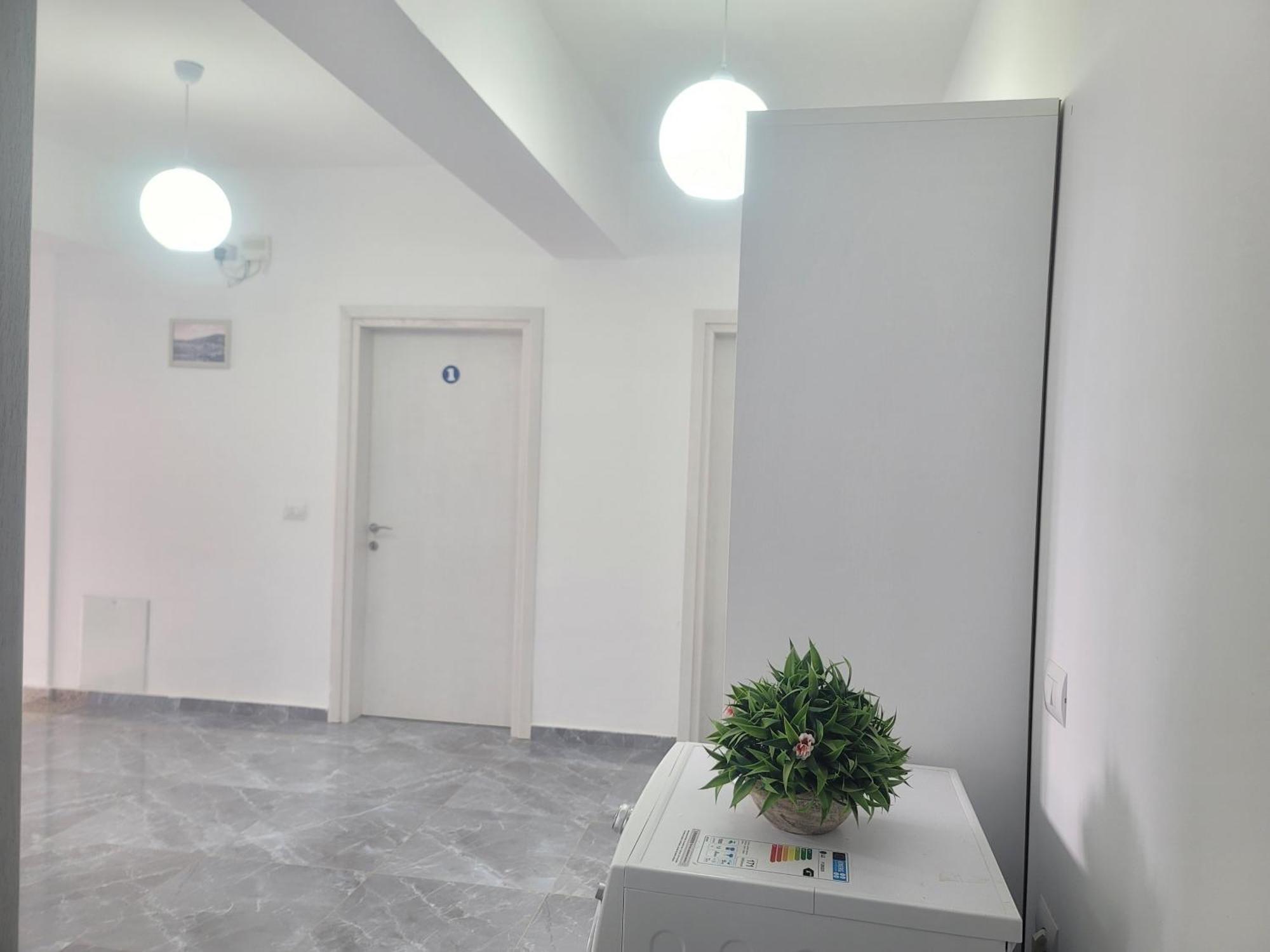 Villa Baka Sarandë Exterior foto
